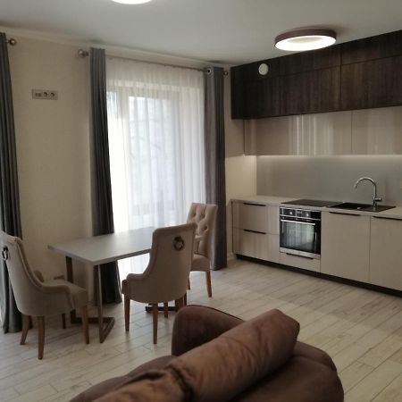 Savaite Vilniuje VNO Exterior foto