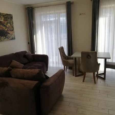 Savaite Vilniuje VNO Exterior foto