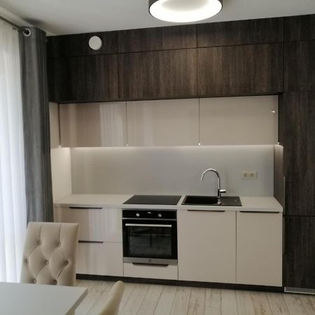 Savaite Vilniuje VNO Exterior foto
