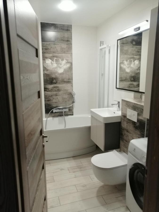 Savaite Vilniuje VNO Exterior foto